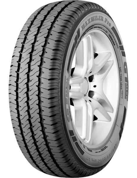 185/60R12C opona GTRADIAL Maxmiler 104N